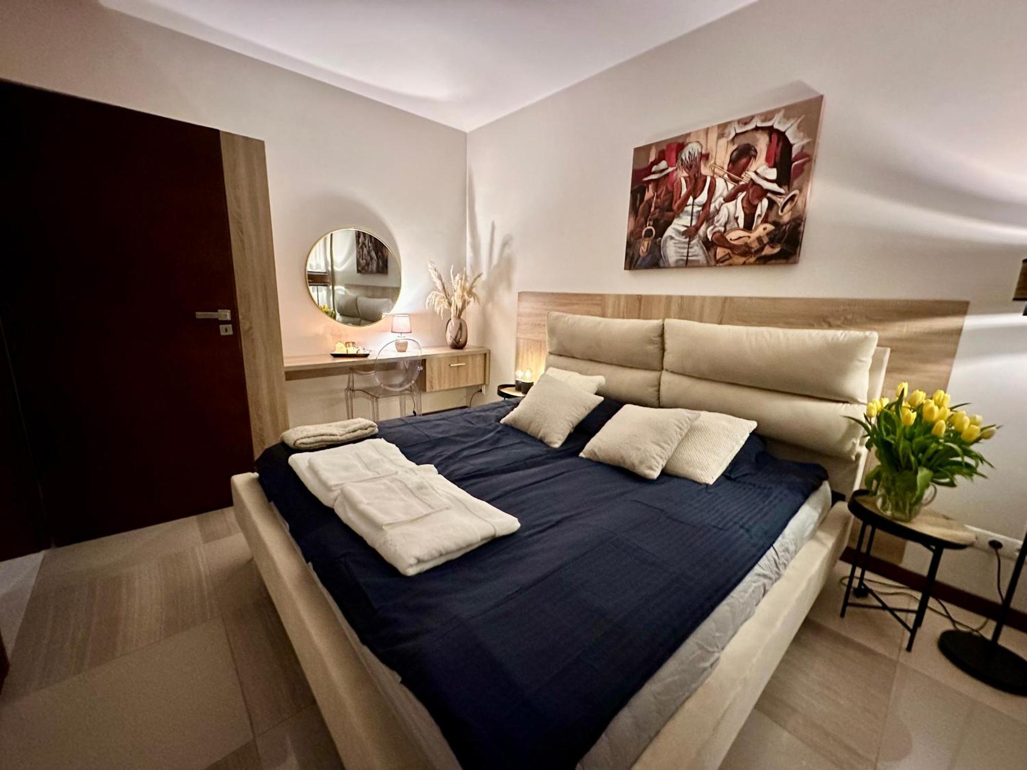 Apartamenty Pogodna Mielno Großmöllen Exterior foto