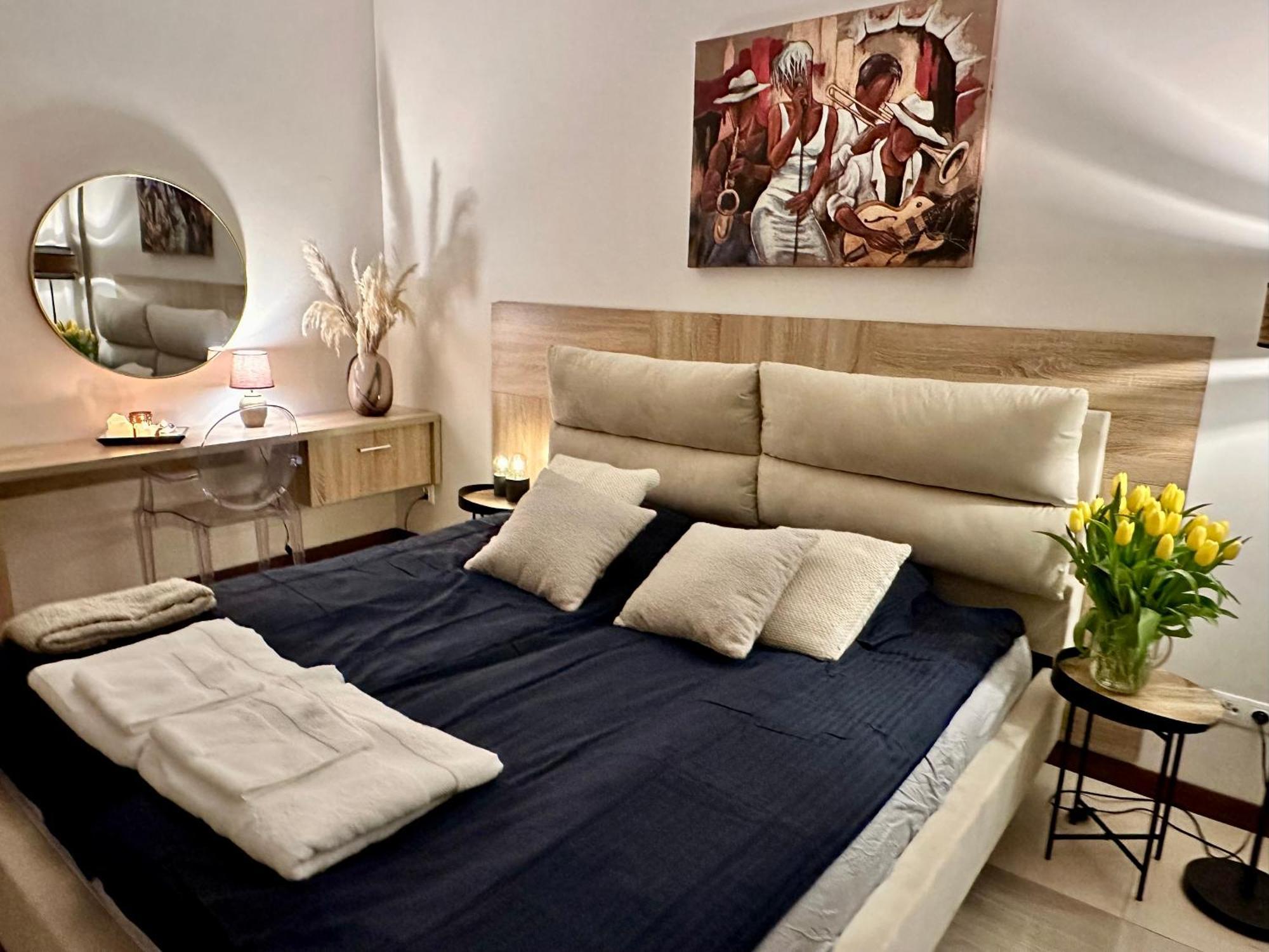 Apartamenty Pogodna Mielno Großmöllen Exterior foto